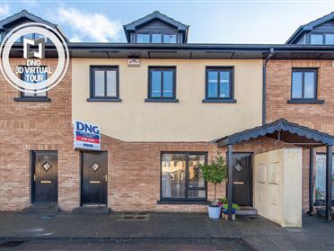 57 Mullan Mor, Tuam Road, Galway