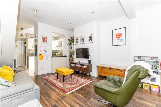 57 Murtagh Road , Stoneybatter, Dublin 7
