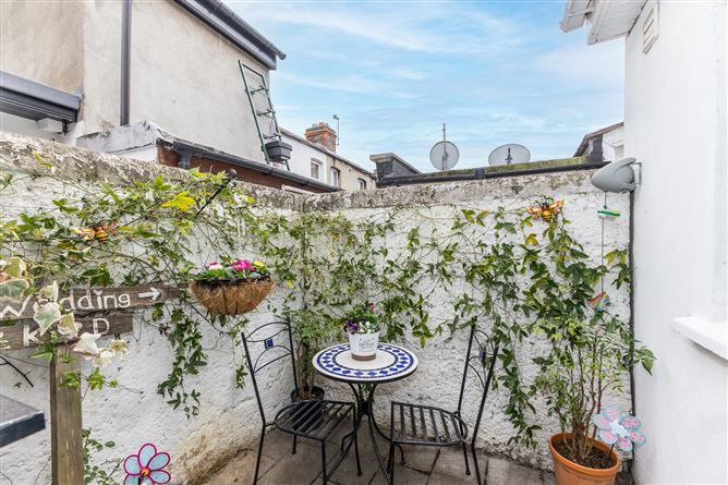 57 Murtagh Road , Stoneybatter, Dublin 7