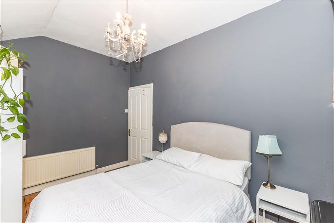 57 Murtagh Road , Stoneybatter, Dublin 7