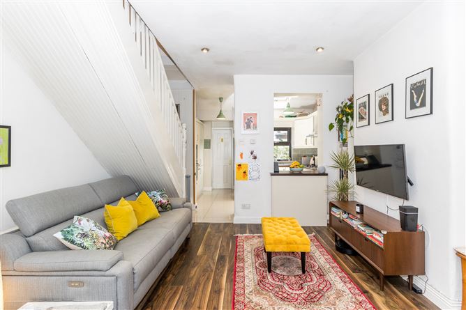 57 Murtagh Road , Stoneybatter, Dublin 7