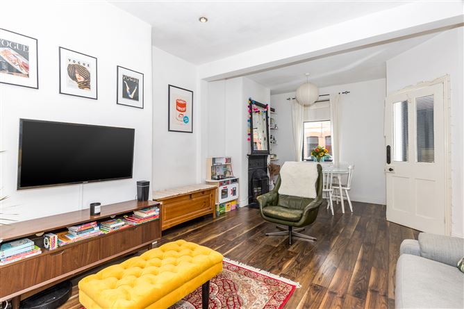 57 Murtagh Road , Stoneybatter, Dublin 7