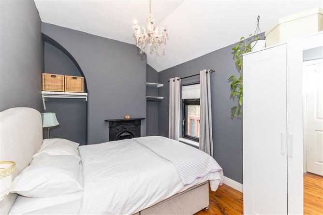 57 Murtagh Road , Stoneybatter, Dublin 7