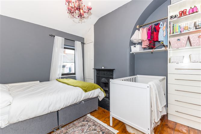 57 Murtagh Road , Stoneybatter, Dublin 7