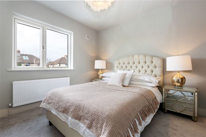 4 The Moorings, Seacourt, St Gabriels Road, Clontarf, Dublin 3