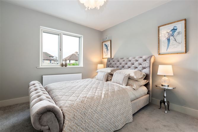 4 The Moorings, Seacourt, St Gabriels Road, Clontarf, Dublin 3
