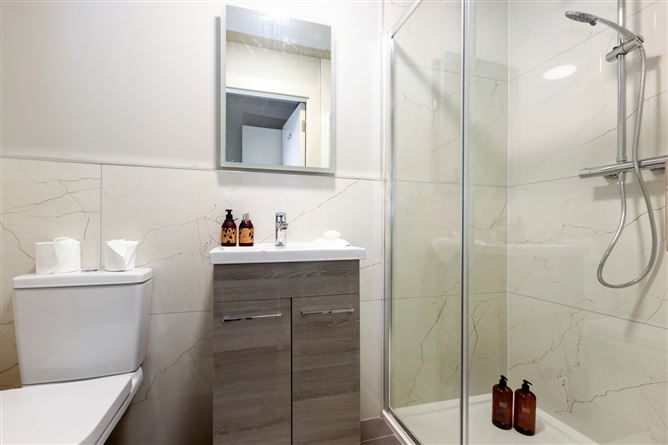 4 The Moorings, Seacourt, St Gabriels Road, Clontarf, Dublin 3