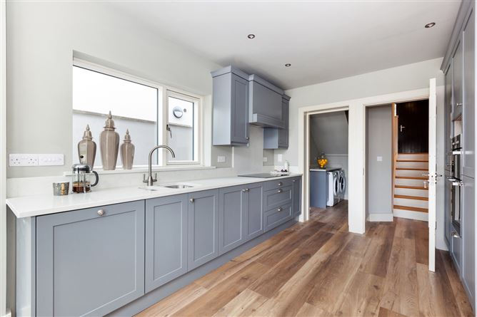 4 The Moorings, Seacourt, St Gabriels Road, Clontarf, Dublin 3