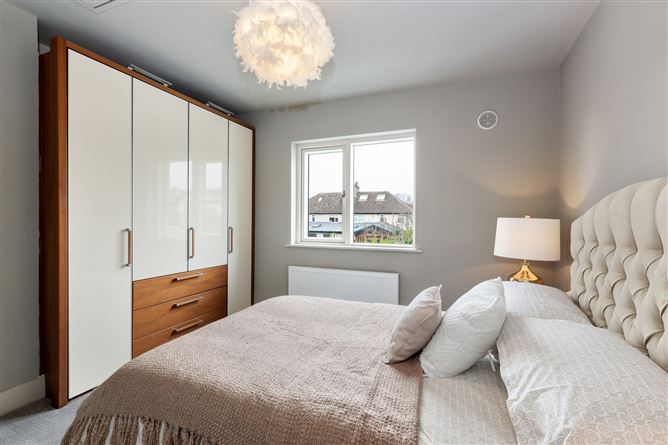4 The Moorings, Seacourt, St Gabriels Road, Clontarf, Dublin 3