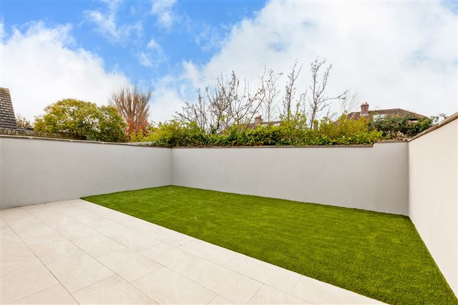 4 The Moorings, Seacourt, St Gabriels Road, Clontarf, Dublin 3