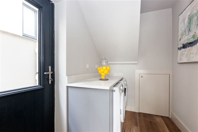 4 The Moorings, Seacourt, St Gabriels Road, Clontarf, Dublin 3