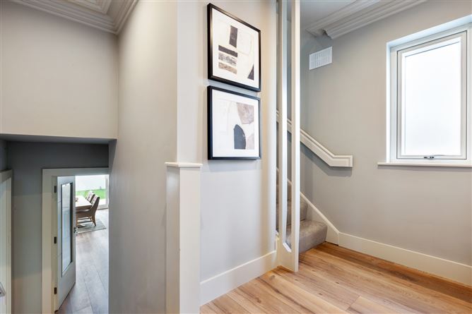 4 The Moorings, Seacourt, St Gabriels Road, Clontarf, Dublin 3
