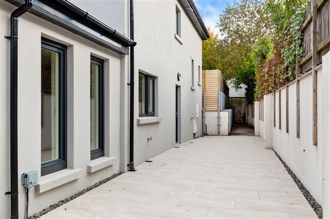 4 The Moorings, Seacourt, St Gabriels Road, Clontarf, Dublin 3