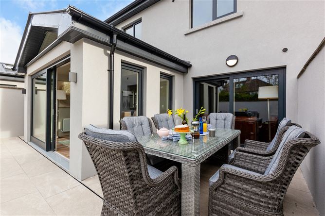 4 The Moorings, Seacourt, St Gabriels Road, Clontarf, Dublin 3