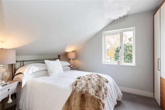 4 The Moorings, Seacourt, St Gabriels Road, Clontarf, Dublin 3