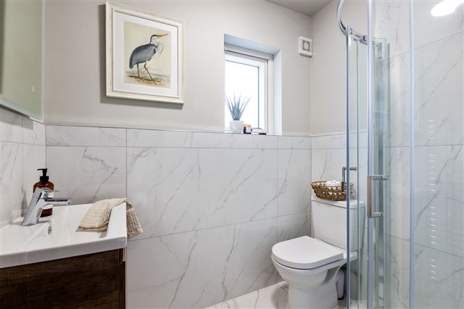 4 The Moorings, Seacourt, St Gabriels Road, Clontarf, Dublin 3