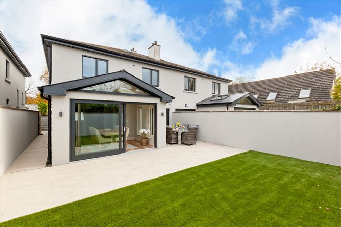 4 The Moorings, Seacourt, St Gabriels Road, Clontarf, Dublin 3