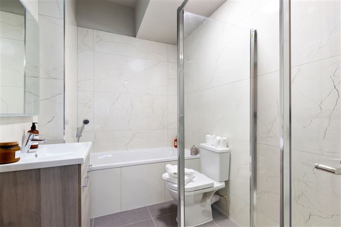 4 The Moorings, Seacourt, St Gabriels Road, Clontarf, Dublin 3