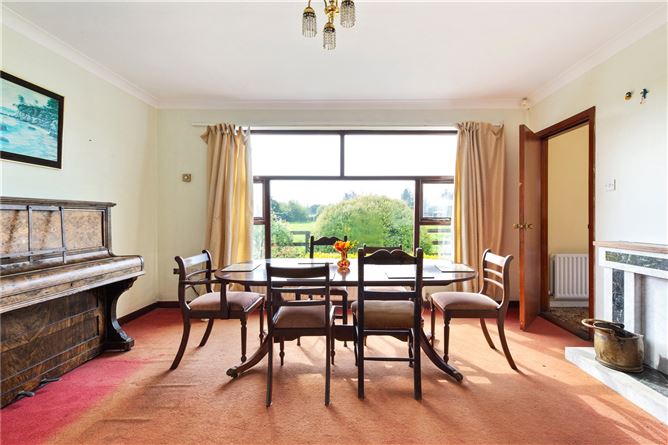 Aisling, Thurstianstown, Slane, Co. Meath