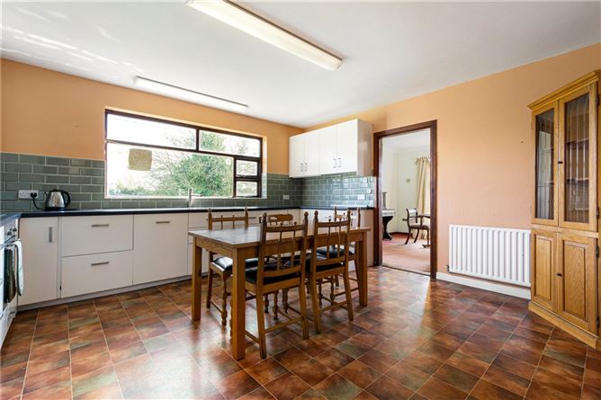 Aisling, Thurstianstown, Slane, Co. Meath