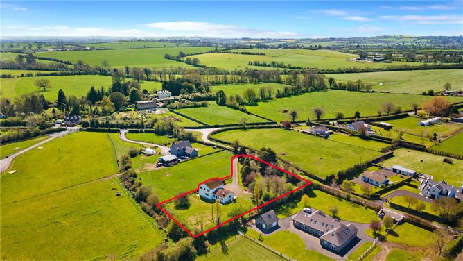 Aisling, Thurstianstown, Slane, Co. Meath