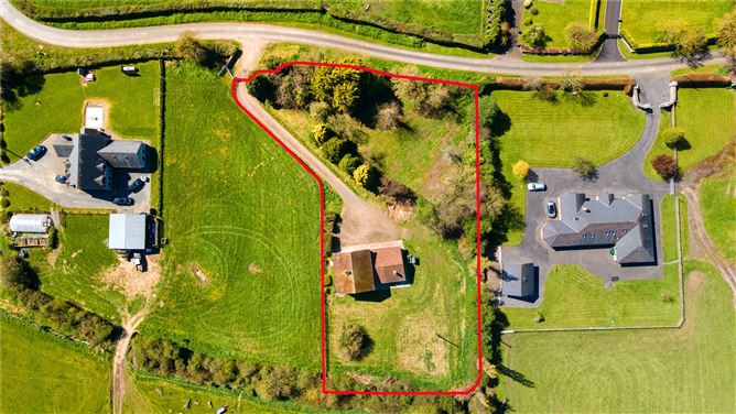 Aisling, Thurstianstown, Slane, Co. Meath
