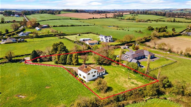 Aisling, Thurstianstown, Slane, Co. Meath