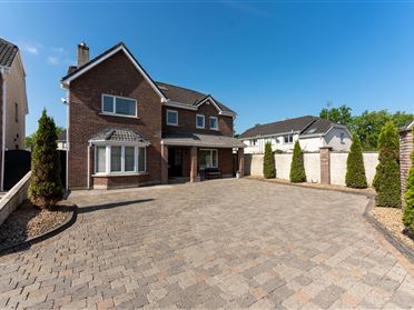 59 Inis Mor, Fr. Russell Road, Dooradoyle, Limerick