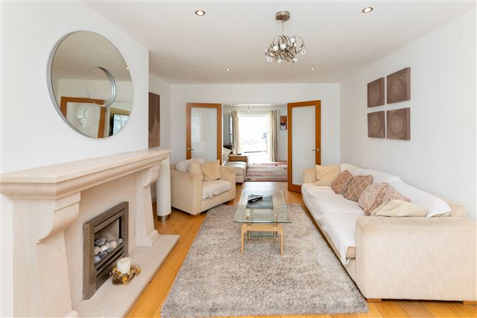 59 Inis Mor, Fr. Russell Road, Dooradoyle, Limerick