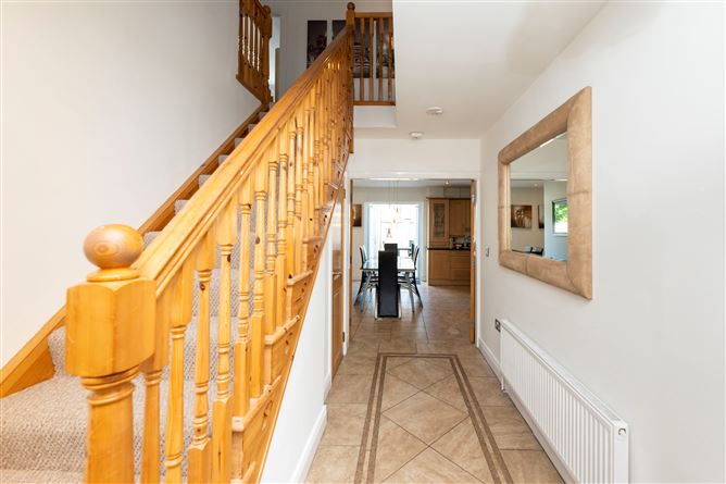 59 Inis Mor, Fr. Russell Road, Dooradoyle, Limerick