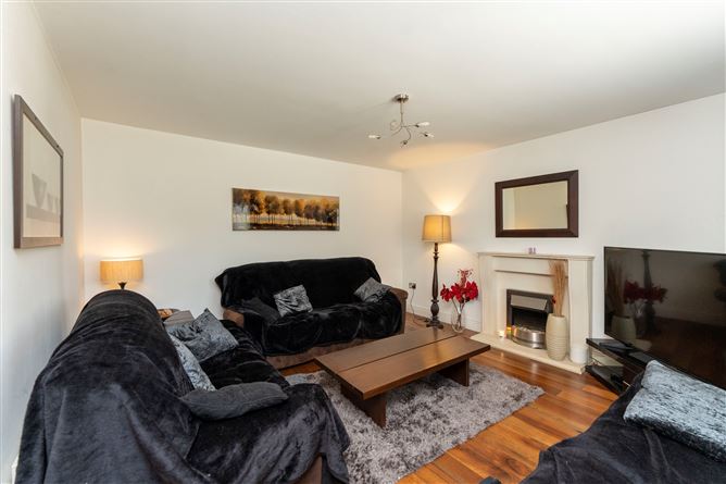 59 Inis Mor, Fr. Russell Road, Dooradoyle, Limerick