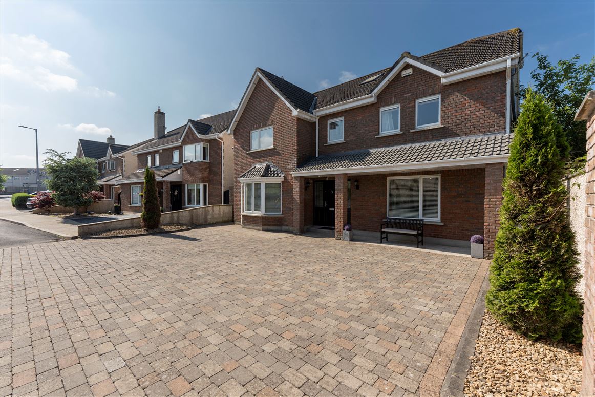 59 Inis Mor, Fr. Russell Road, Dooradoyle, Limerick 59 Inis Mor, Fr. Russell Road, Dooradoyle, Limerick