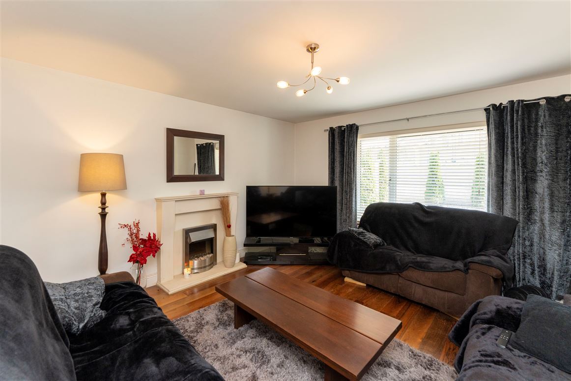 59 Inis Mor, Fr. Russell Road, Dooradoyle, Limerick 59 Inis Mor, Fr. Russell Road, Dooradoyle, Limerick