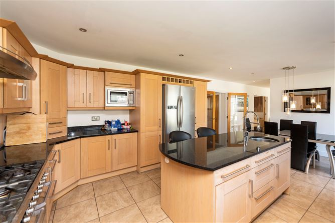 59 Inis Mor, Fr. Russell Road, Dooradoyle, Limerick