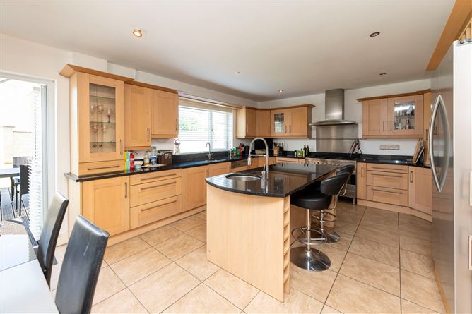 59 Inis Mor, Fr. Russell Road, Dooradoyle, Limerick