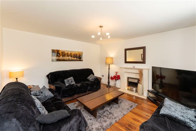 59 Inis Mor, Fr. Russell Road, Dooradoyle, Limerick
