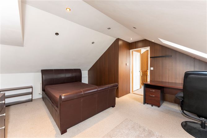 59 Inis Mor, Fr. Russell Road, Dooradoyle, Limerick