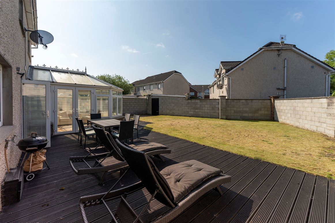 59 Inis Mor, Fr. Russell Road, Dooradoyle, Limerick 59 Inis Mor, Fr. Russell Road, Dooradoyle, Limerick