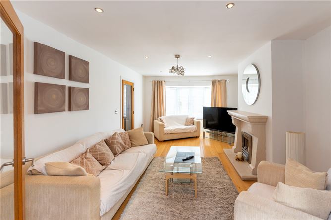 59 Inis Mor, Fr. Russell Road, Dooradoyle, Limerick