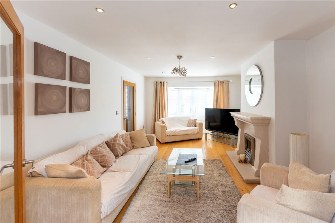 59 Inis Mor, Fr. Russell Road, Dooradoyle, Limerick 59 Inis Mor, Fr. Russell Road, Dooradoyle, Limerick