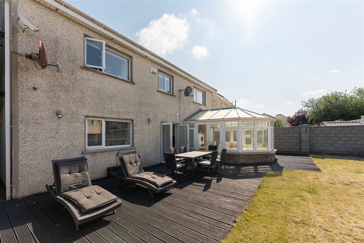 59 Inis Mor, Fr. Russell Road, Dooradoyle, Limerick 59 Inis Mor, Fr. Russell Road, Dooradoyle, Limerick