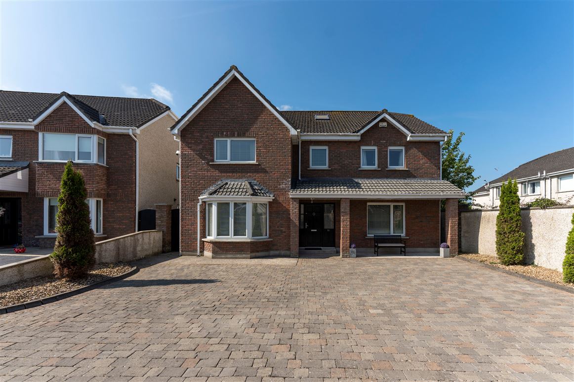 59 Inis Mor, Fr. Russell Road, Dooradoyle, Limerick 59 Inis Mor, Fr. Russell Road, Dooradoyle, Limerick