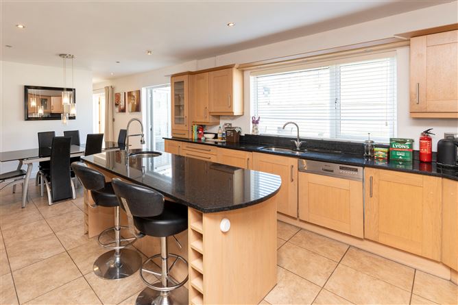 59 Inis Mor, Fr. Russell Road, Dooradoyle, Limerick