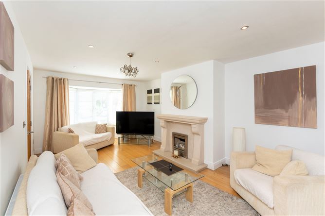 59 Inis Mor, Fr. Russell Road, Dooradoyle, Limerick