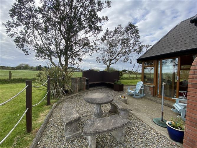 'Vista View', Ballygarrett, Wexford