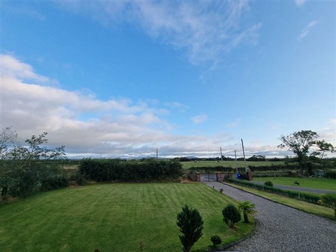 'Vista View', Ballygarrett, Wexford