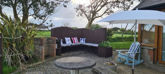 'Vista View', Ballygarrett, Wexford