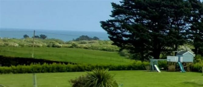 'Vista View', Ballygarrett, Wexford