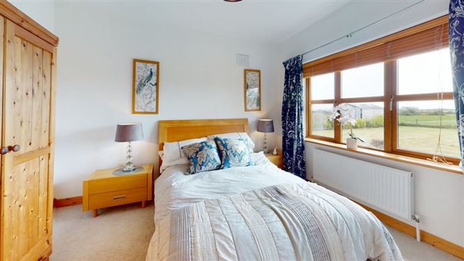 'Vista View', Ballygarrett, Wexford