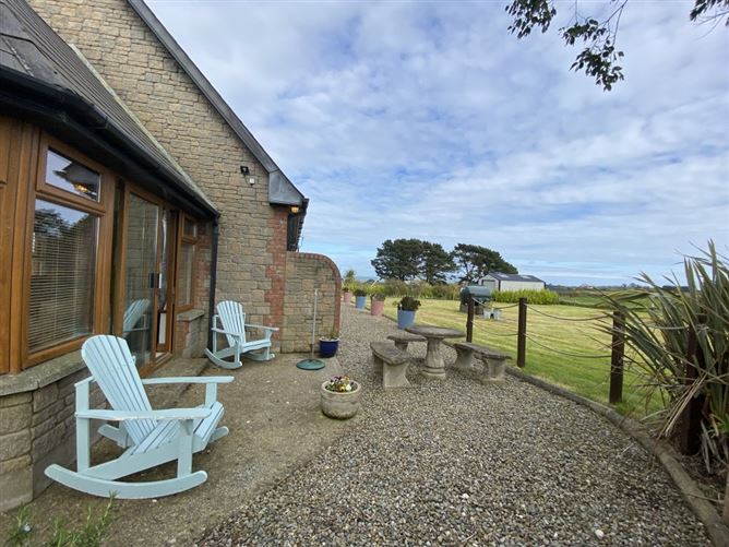 'Vista View', Ballygarrett, Wexford